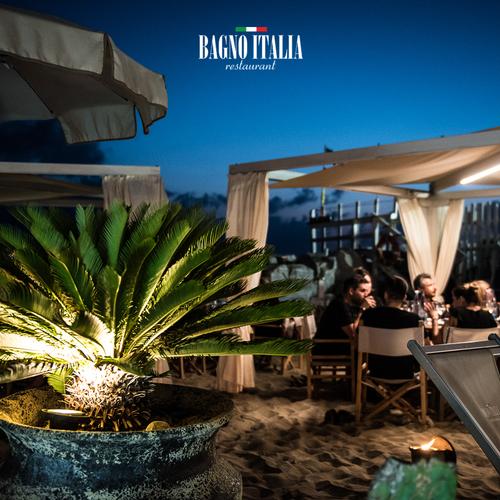 Ristorante Bagno Italia MARINA DI PISA Ristorante Bagno Italia MARINA DI PISA
