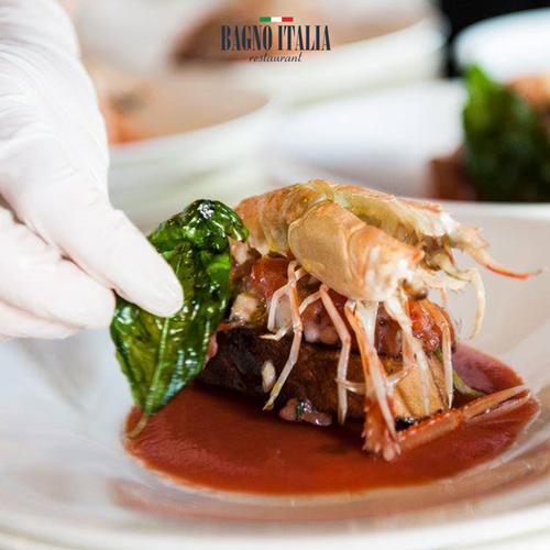 Ristorante Bagno Italia MARINA DI PISA Ristorante Bagno Italia MARINA DI PISA