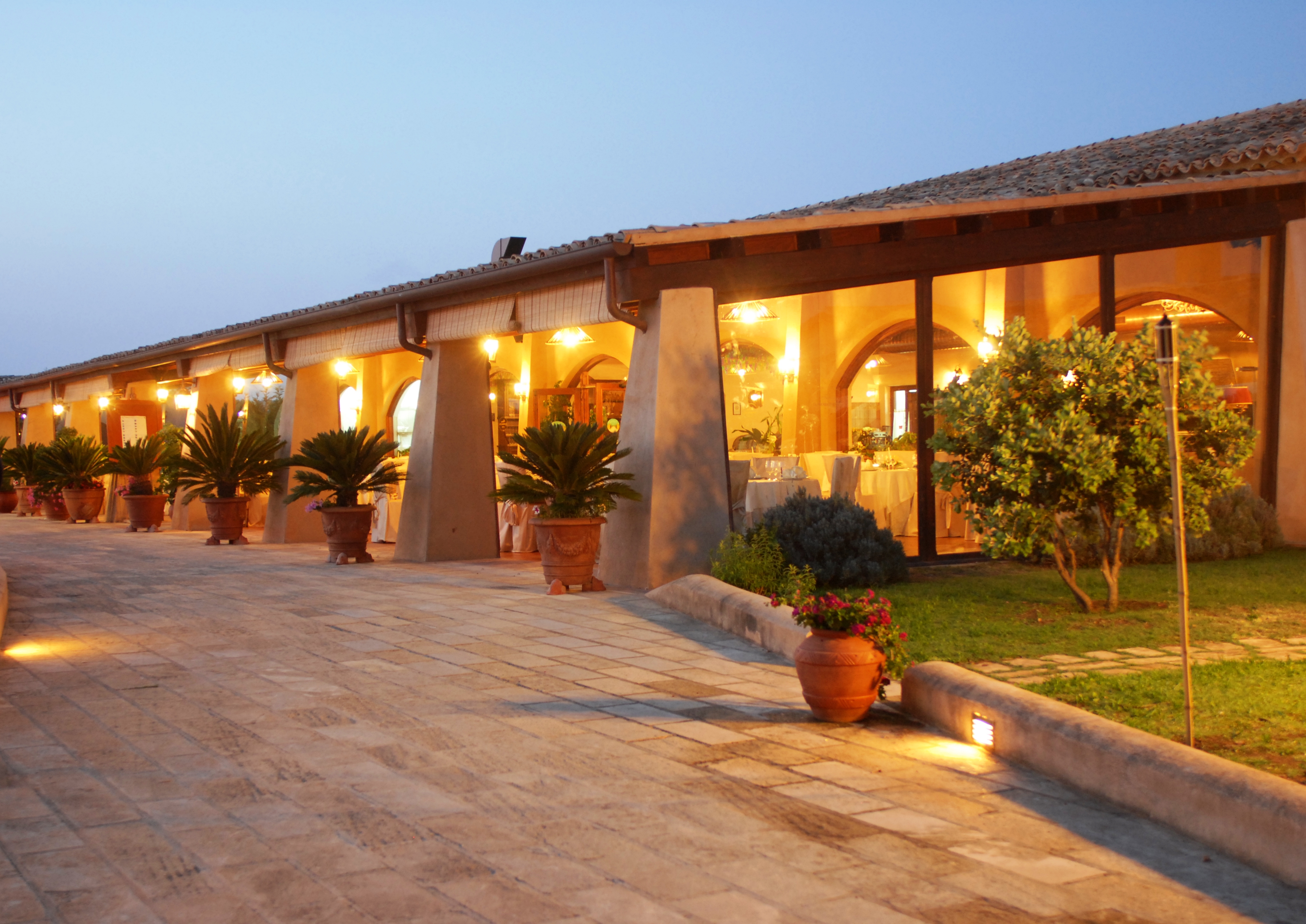 Recensioni ristorante Fattoria il ISOLA DI CAPO RIZZUTO